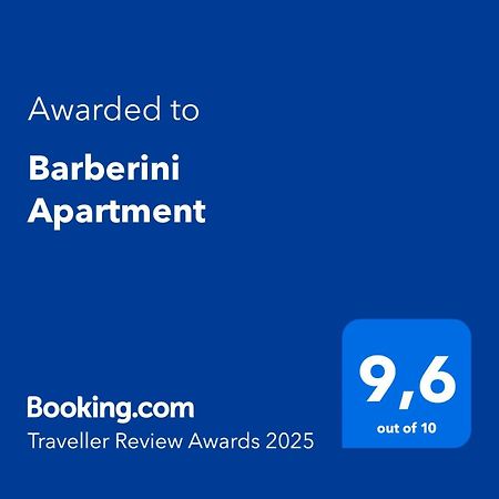 Barberini Apartment โรม ภายนอก รูปภาพ