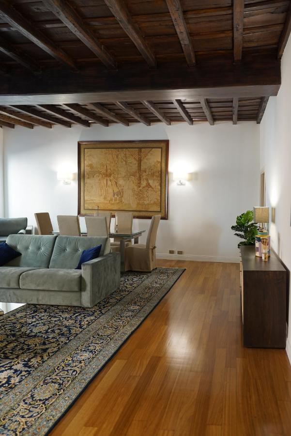 Barberini Apartment โรม ภายนอก รูปภาพ