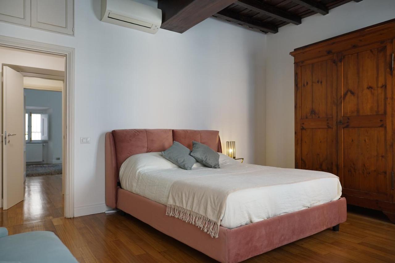 Barberini Apartment โรม ภายนอก รูปภาพ