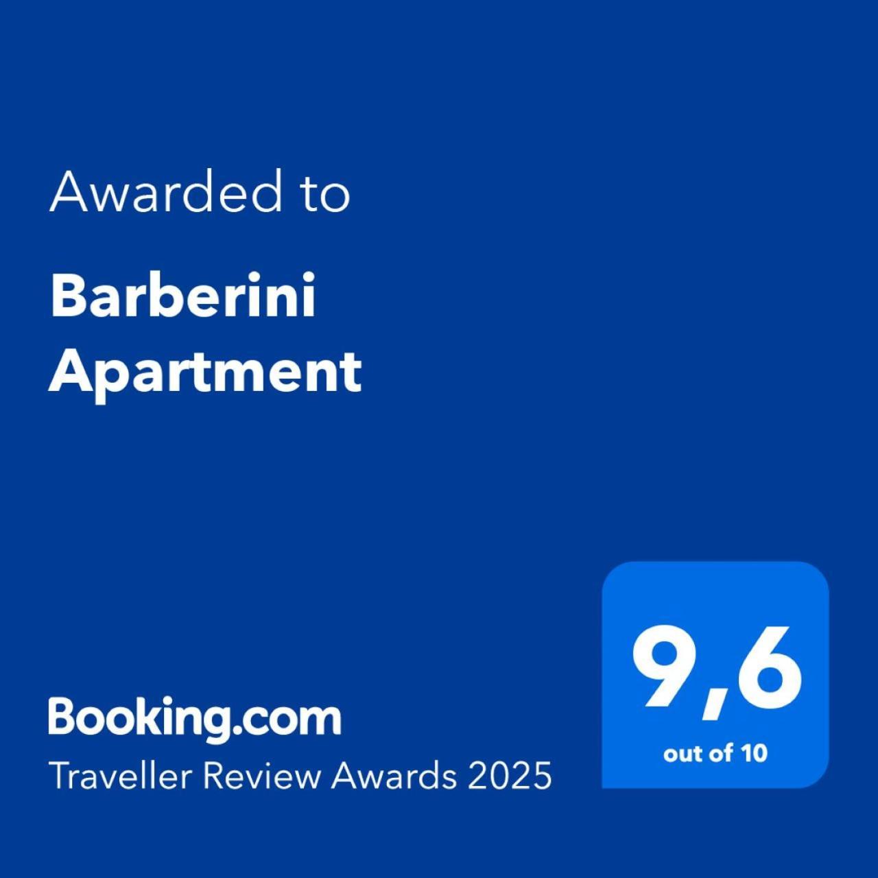 Barberini Apartment โรม ภายนอก รูปภาพ